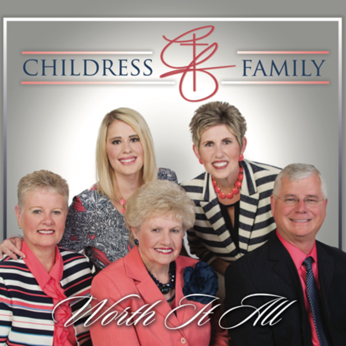 The Childress Family