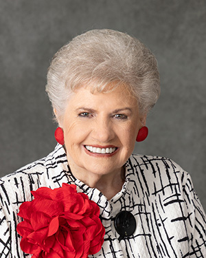 Marlene Childress