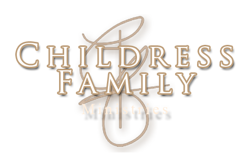 Childress Family Logo