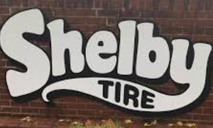 Shelby Tire