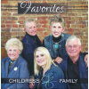 Favorites Cd - Digital Download